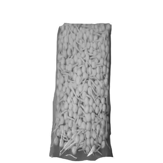 Round Cotton Wicks
