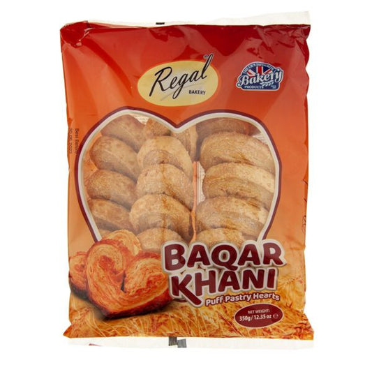 Regal Sweet Baqar Khani 350gm