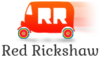 Red Rickshaw