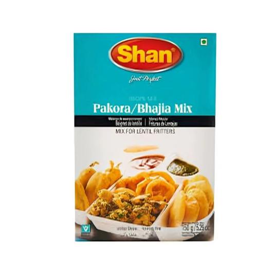 Shan Pakora Bhajia Mix 150g