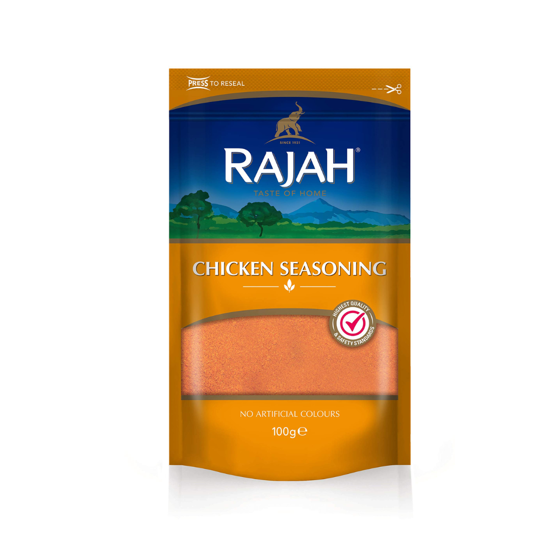 Rajah Chicken Seasoning 100g