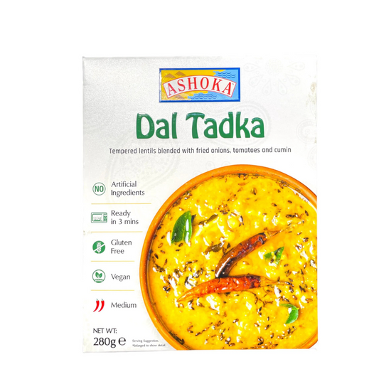 Ashoka Dal Tadka 280g
