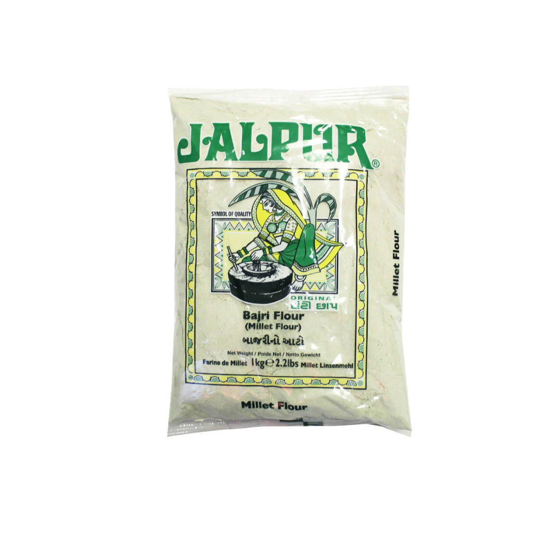 Jalpur Bajri Millet Flour 1kg
