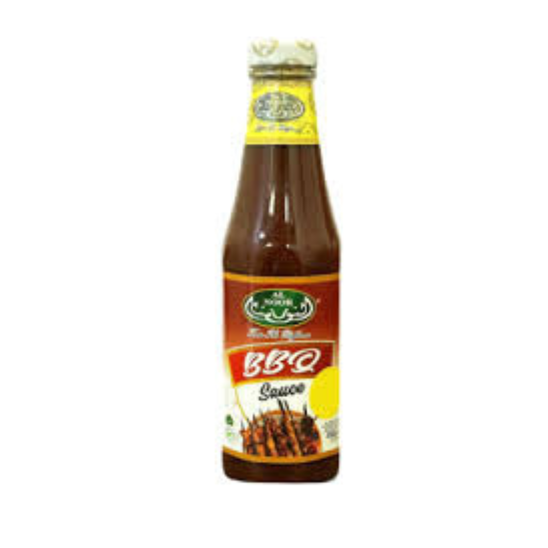 Al Noor BBQ Sauce 350g