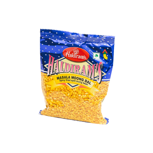 Haldiram Masala Moong Dal 200g
