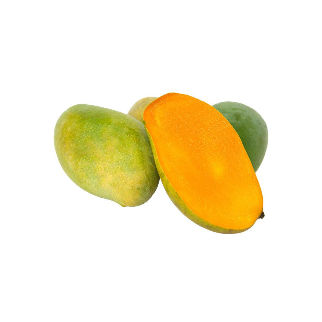 Mango Rsa Kg Rasalu mango 2.5- 3 Kg - Red Rickshaw
