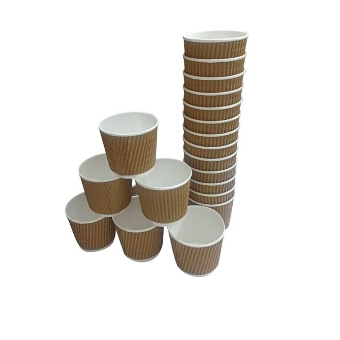 Coffee Cups (25 pk)