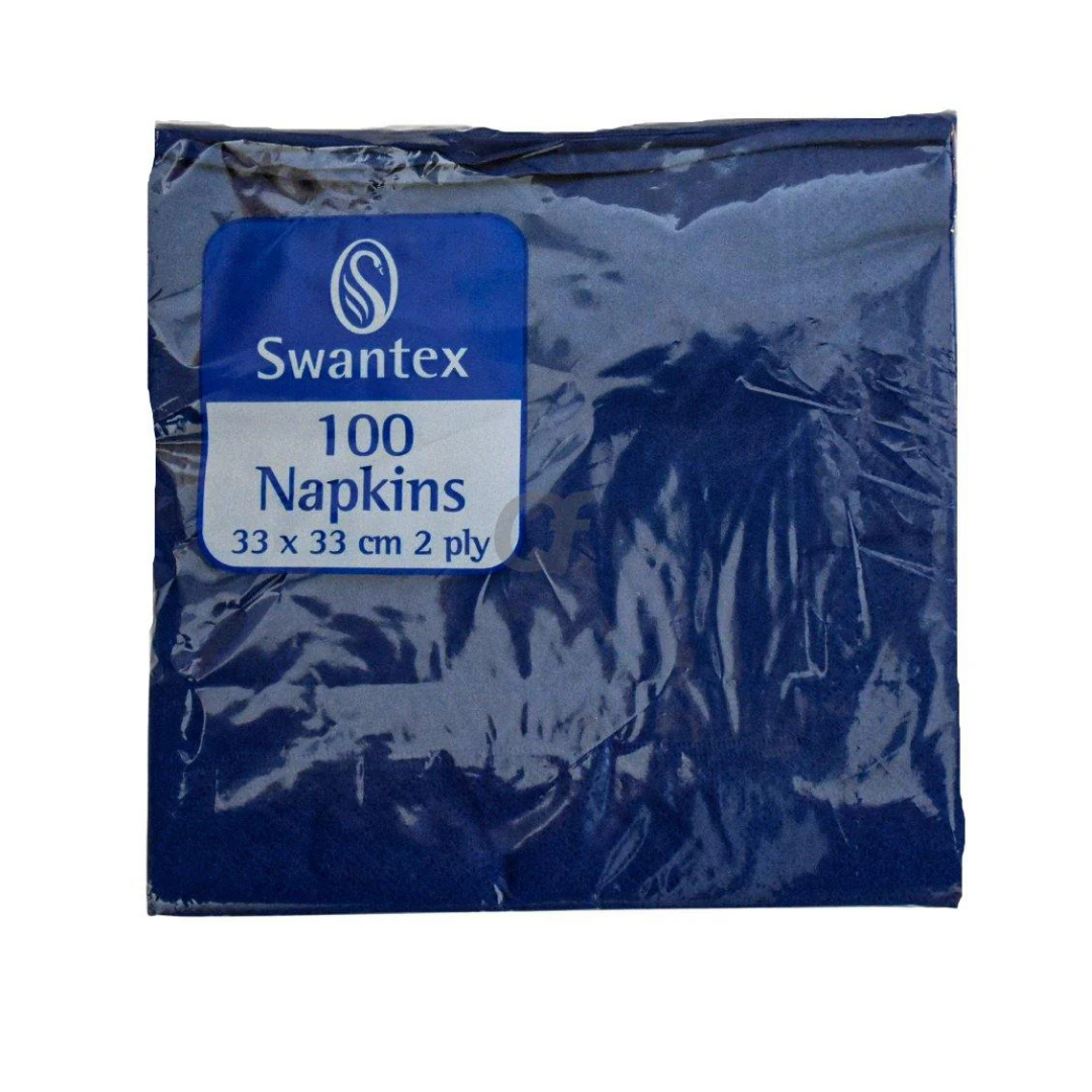Swantex Napkins (100pk)