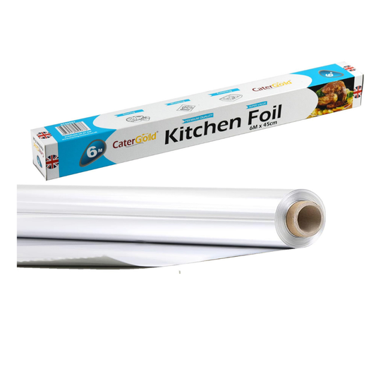 Kitchen Foil 6M*45CM