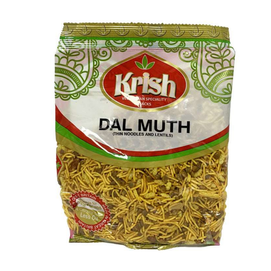 Krish Dal Muth 200g