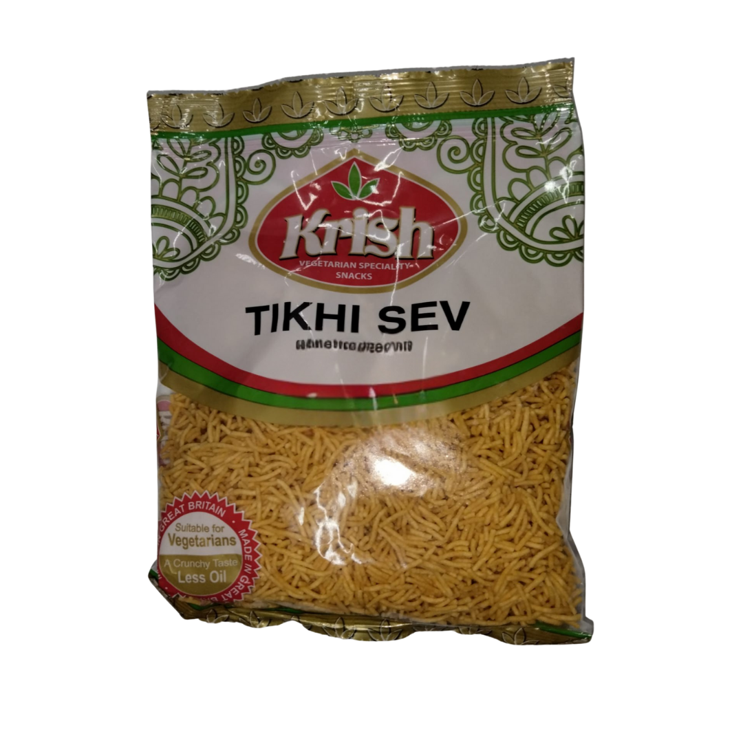 Krish Tikhi Sev 200gm