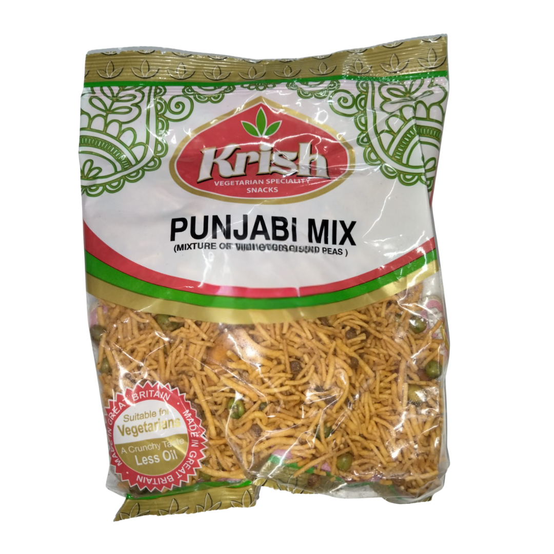 Krish Punjabi Mix 200gm