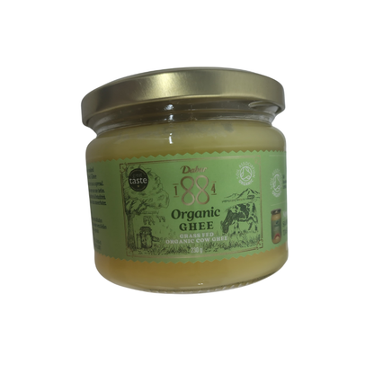 Dabur Organic Ghee