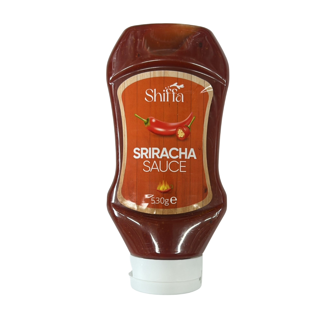 Shiffa Sriracha Sauce 530g