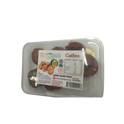 Cutles 250gm
