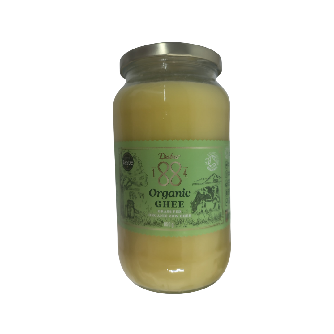 Dabur Organic Ghee