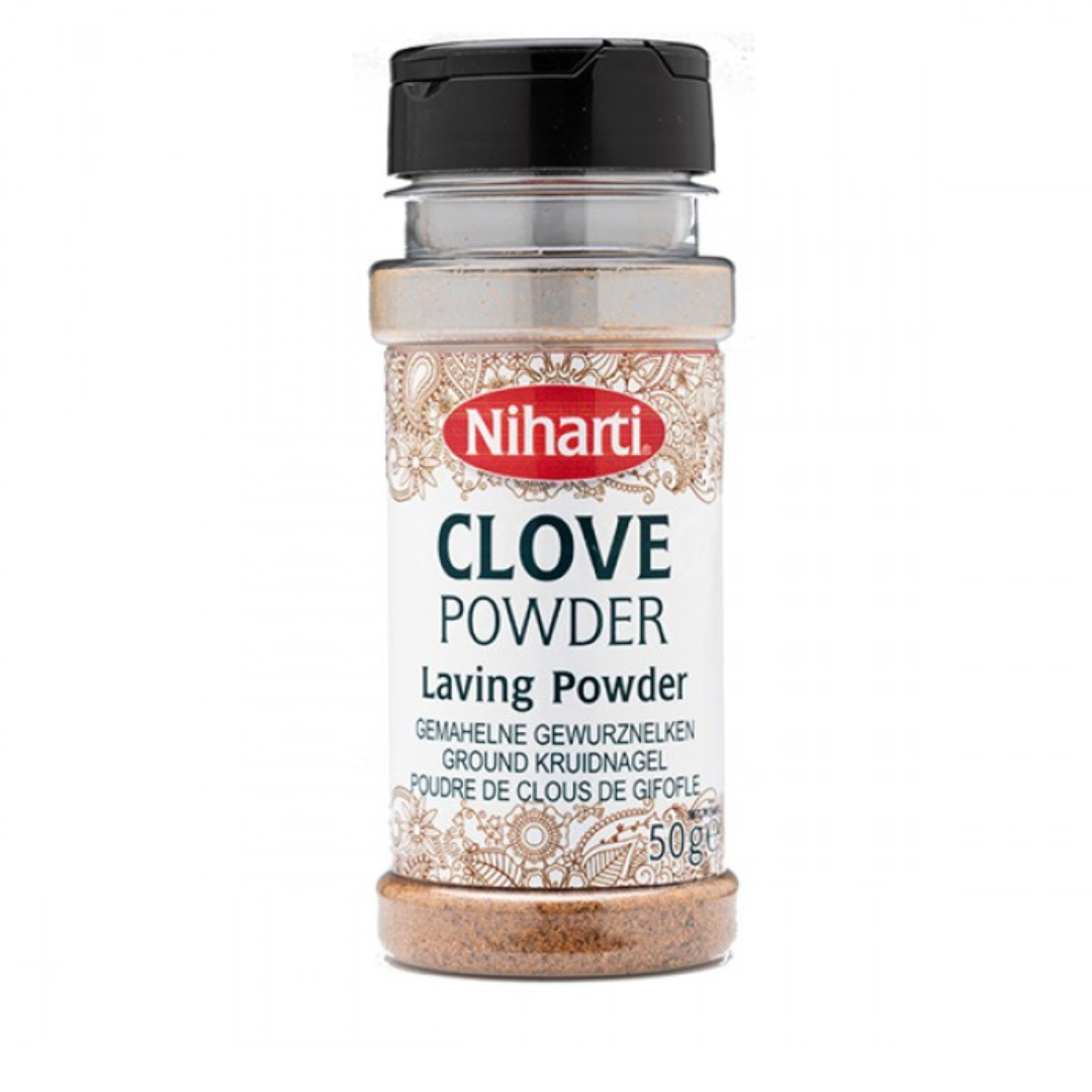 Niharti Clove Laving Powder 50g