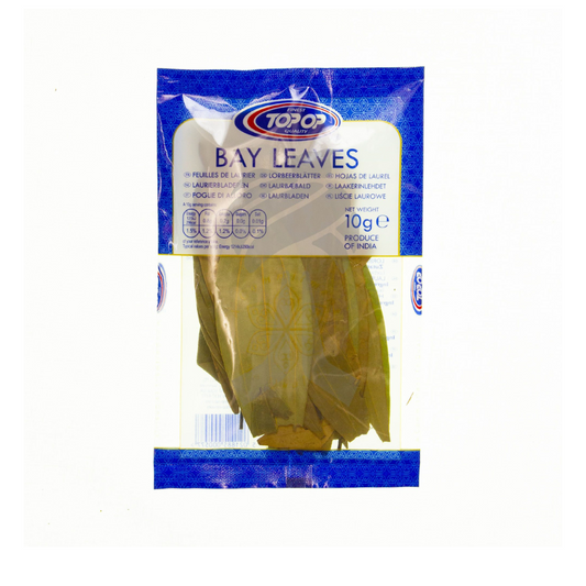 Top-Op Bay Leaves 10g