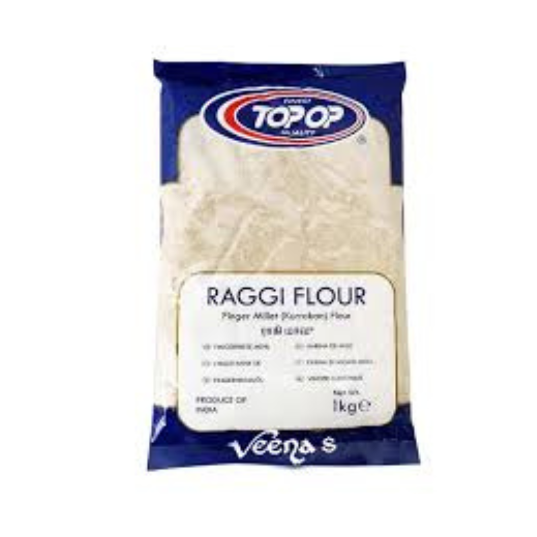 Top-Op Raggi Flour 1kg