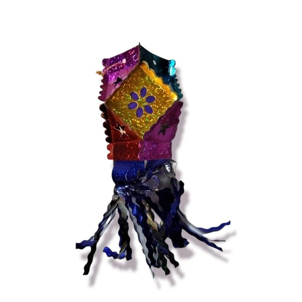 Lantern(Akash Kandil) Pack of 6