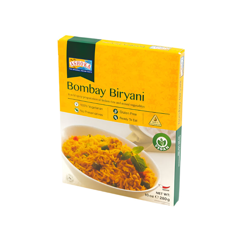 Ashoka Bombay Biriyani 280g