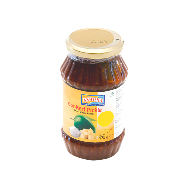 Ashoka Gorkeri Pickle 500g