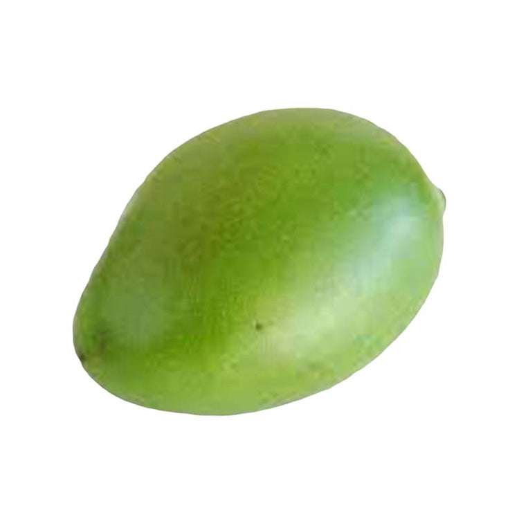 Raw Green Mangoes 250g