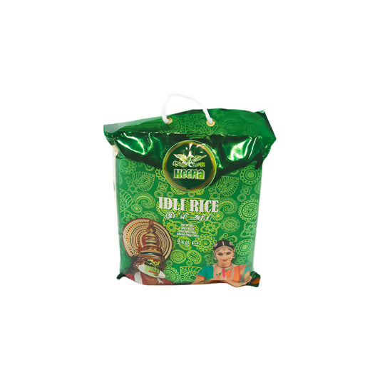 Heera Idli Rice - 5 Kg