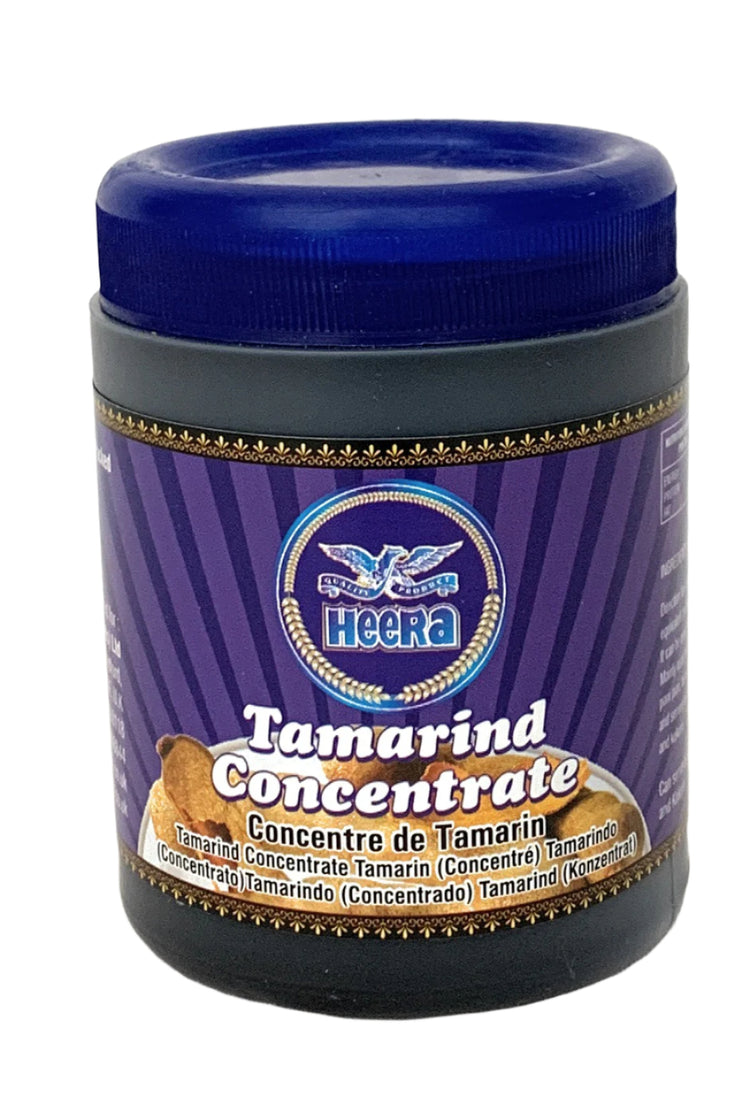 Heera Tamarind Paste 400g