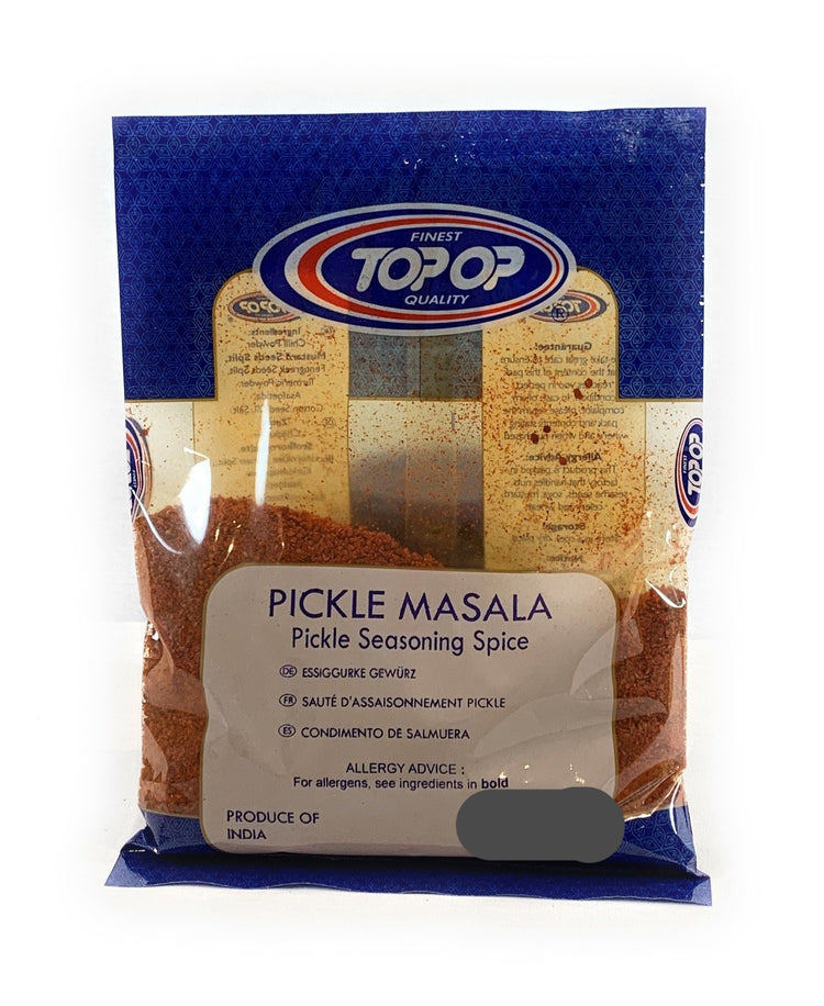 Top-op Pickle (Aachar) Masala 100g