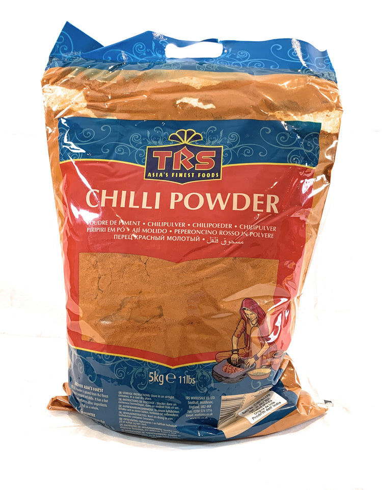 TRS  Chilli Powder 5 Kg