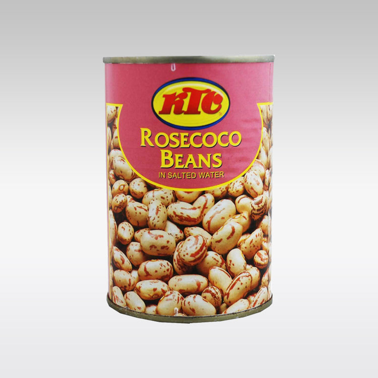 KTC Rosecoco Beans 400g