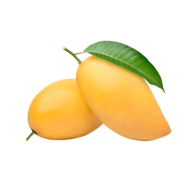 Kesar Mango - 12 Pieces