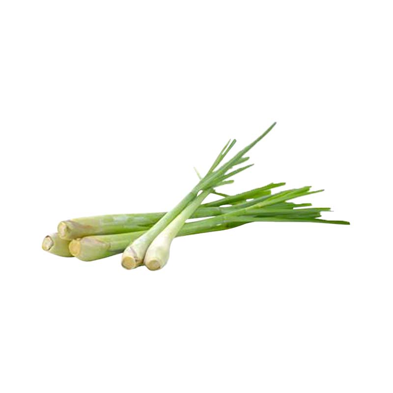 Lemon grass leaves (1 bunch)