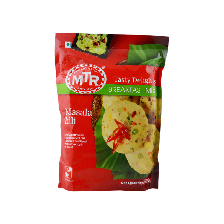 MTR Masala Idli Mix 500g