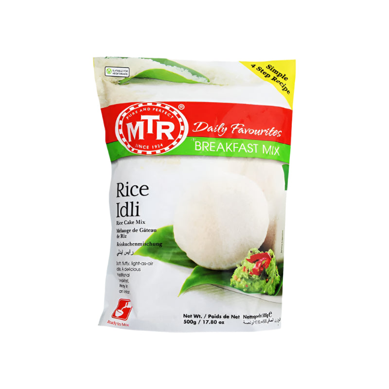 MTR Rice Idli Mix 200g