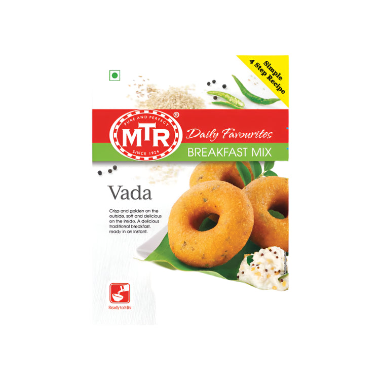 MTR Vada Mix 500g