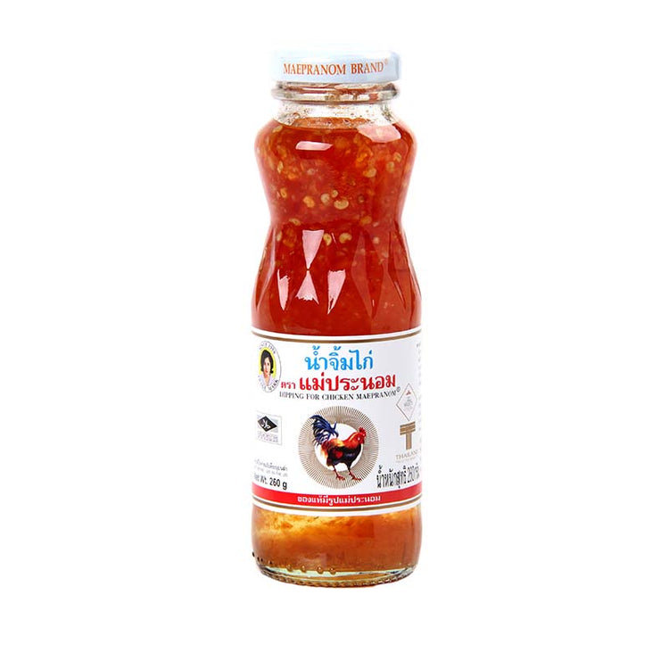 Mae Pranom Sweet Chilli Sauce