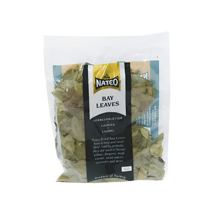 Natco Bay Leaves 50g