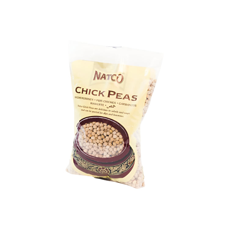 Natco Chick Peas 2 Kg