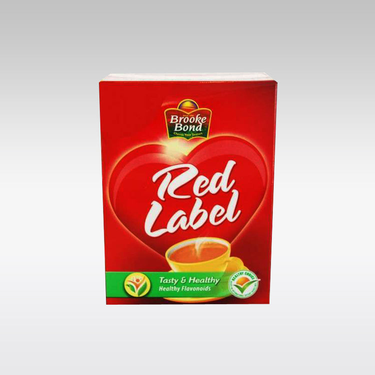 Red Label Tea 450 g