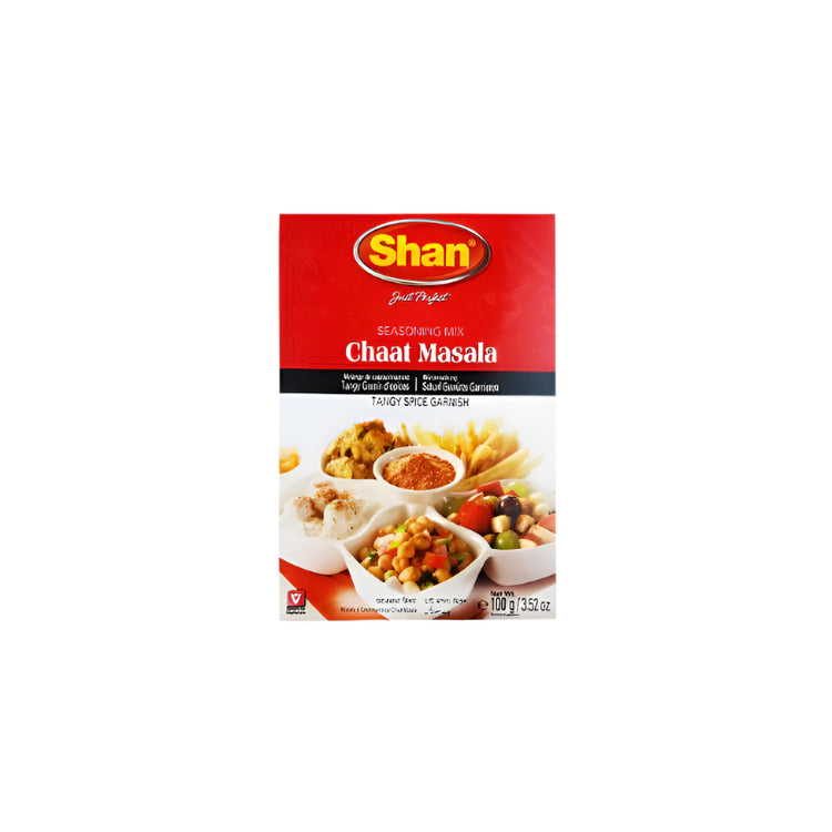 Shan Chat Masala 100g