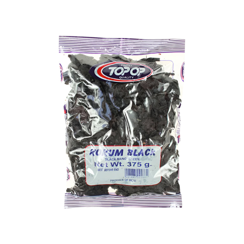 Top-op Kokum Black 375g
