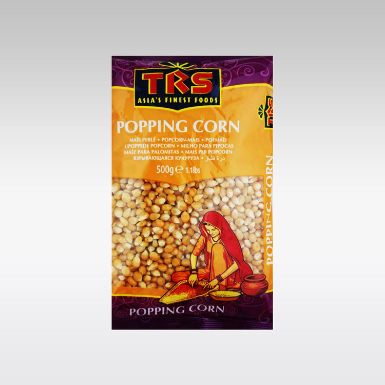 TRS Popcorn Maize 500g
