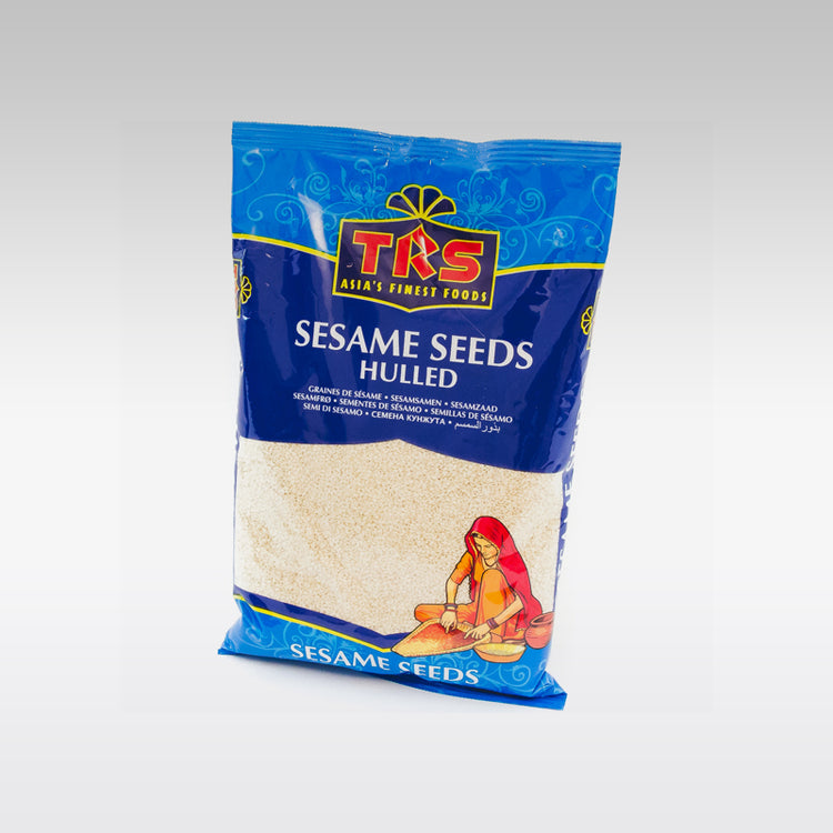 TRS Sesame Seeds 1 Kg