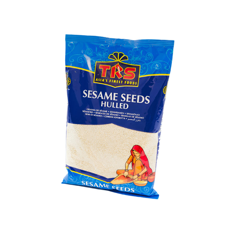 TRS Sesame Seeds 1 Kg