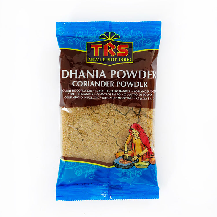 TRS Coriander (Dhania) Powder 400g