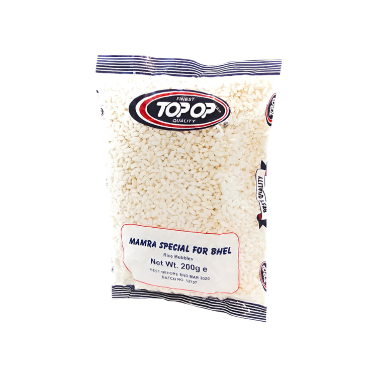 Top-op Bhel Mamra 200g