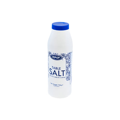 Top-op Table Salt 750g