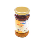 Ashoka Garlic Pickle (Olive Oil) 300g